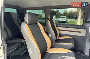 Минивэн Volkswagen Transporter 2006 в 