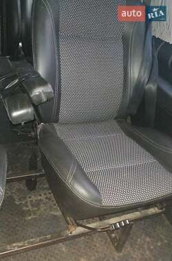 Минивэн Volkswagen Transporter 2007 в 