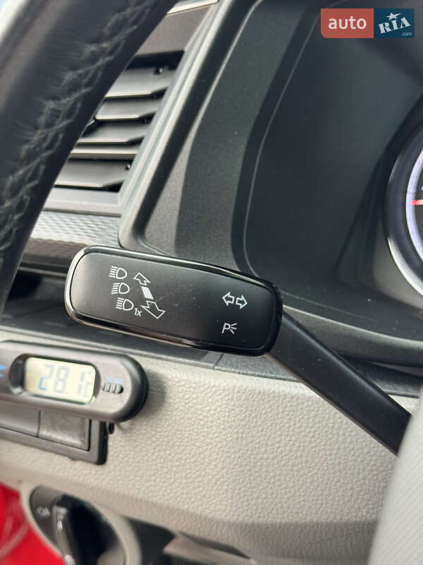 Грузовой фургон Volkswagen Transporter 2020 в Полтаве