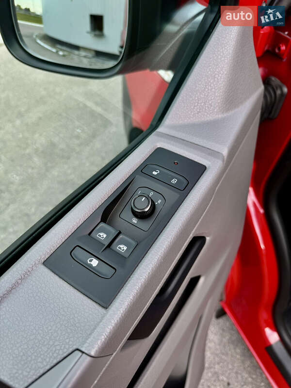 Грузовой фургон Volkswagen Transporter 2020 в Полтаве