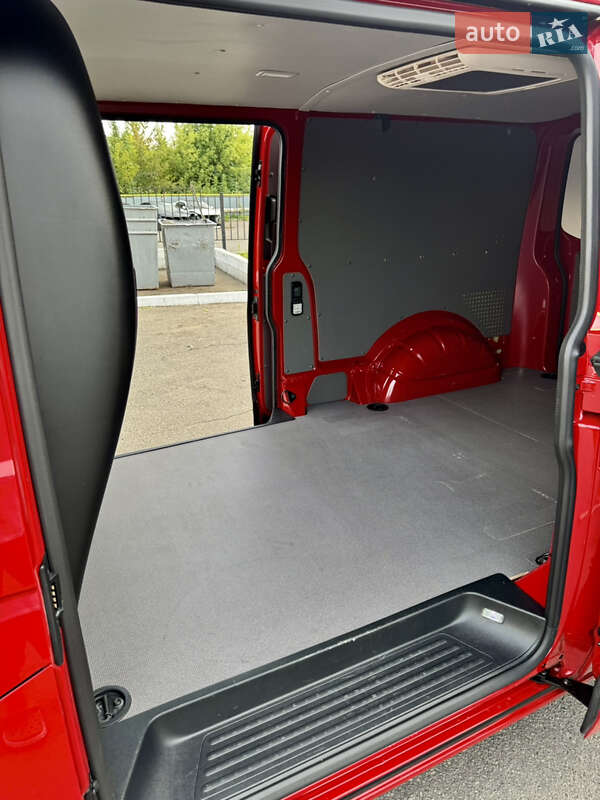 Грузовой фургон Volkswagen Transporter 2020 в Полтаве