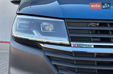 Вантажний фургон Volkswagen Transporter 2021 в Києві