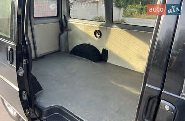 Минивэн Volkswagen Transporter 2000 в 