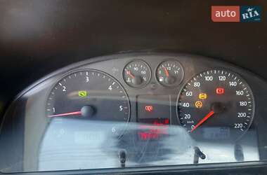Грузовой фургон Volkswagen Transporter 2006 в 
