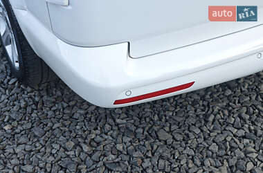 Грузовой фургон Volkswagen Transporter 2020 в 
