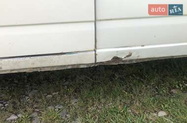 Мінівен Volkswagen Transporter 1997 в 
