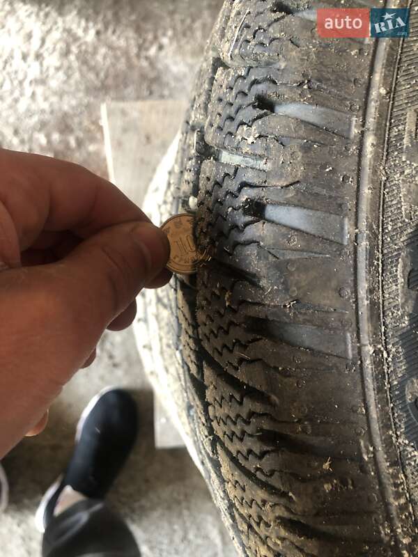 Минивэн Volkswagen Transporter 1997 в Турке