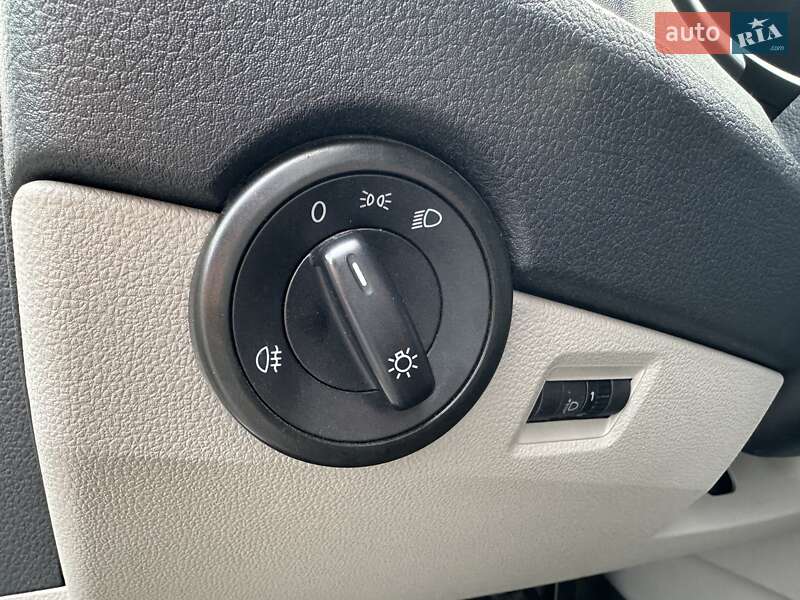 Грузовой фургон Volkswagen Transporter 2019 в Хмельницком