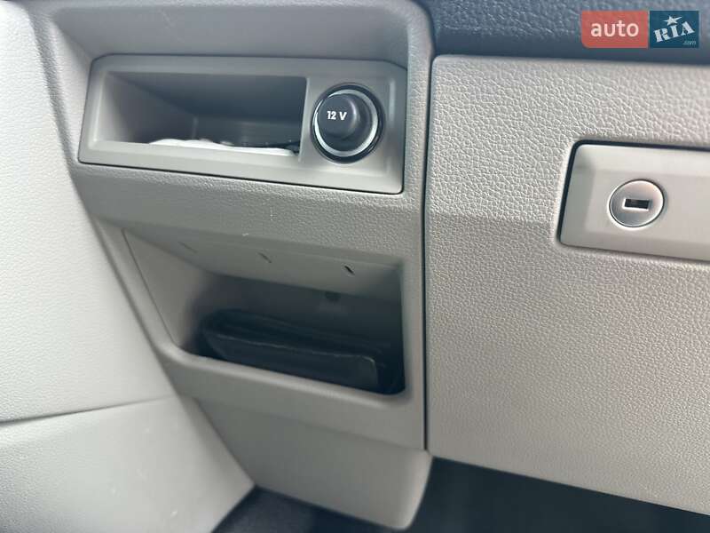 Грузовой фургон Volkswagen Transporter 2019 в Хмельницком