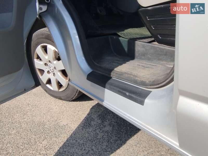 Минивэн Volkswagen Transporter 2014 в Малине фото 25 Минивэн Volkswagen Transporter 2014 в Малине