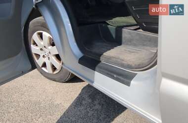 Мінівен Volkswagen Transporter 2014 в  фото 25 Мінівен Volkswagen Transporter 2014 в