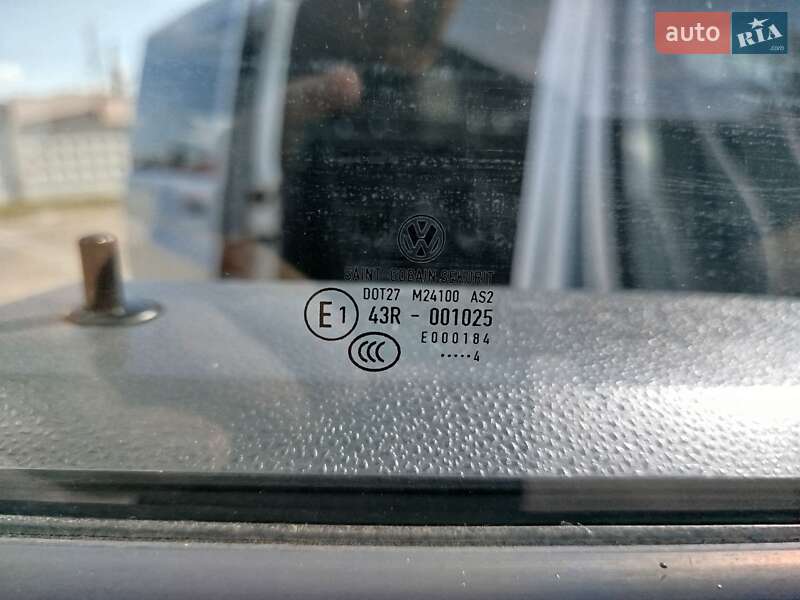 Минивэн Volkswagen Transporter 2014 в Малине фото 32 Минивэн Volkswagen Transporter 2014 в Малине