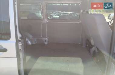 Мінівен Volkswagen Transporter 2014 в  фото 45 Мінівен Volkswagen Transporter 2014 в
