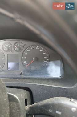 Минивэн Volkswagen Transporter 2009 в Киеве