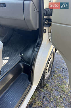 Минивэн Volkswagen Transporter 2003 в 