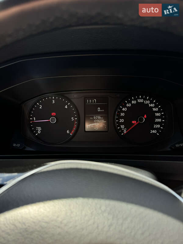 Грузовой фургон Volkswagen Transporter 2019 в Киеве фото 7 Грузовой фургон Volkswagen Transporter 2019 в Киеве