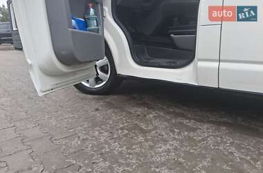 Грузовой фургон Volkswagen Transporter 2006 в 