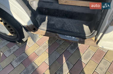 Мінівен Volkswagen Transporter 1997 в 