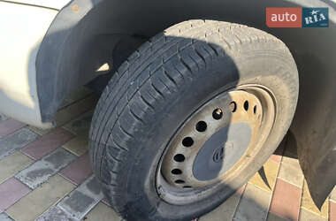 Мінівен Volkswagen Transporter 1997 в 