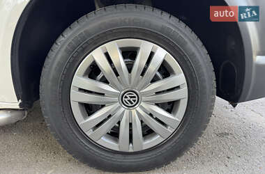 Грузовой фургон Volkswagen Transporter 2018 в 