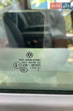 Минивэн Volkswagen Transporter 2020 в 