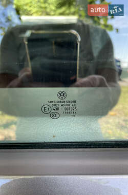 Минивэн Volkswagen Transporter 2020 в 