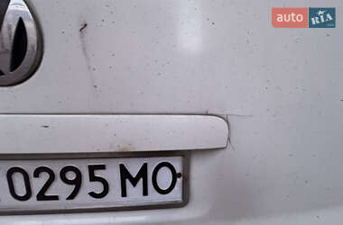 Минивэн Volkswagen Transporter 2005 в 