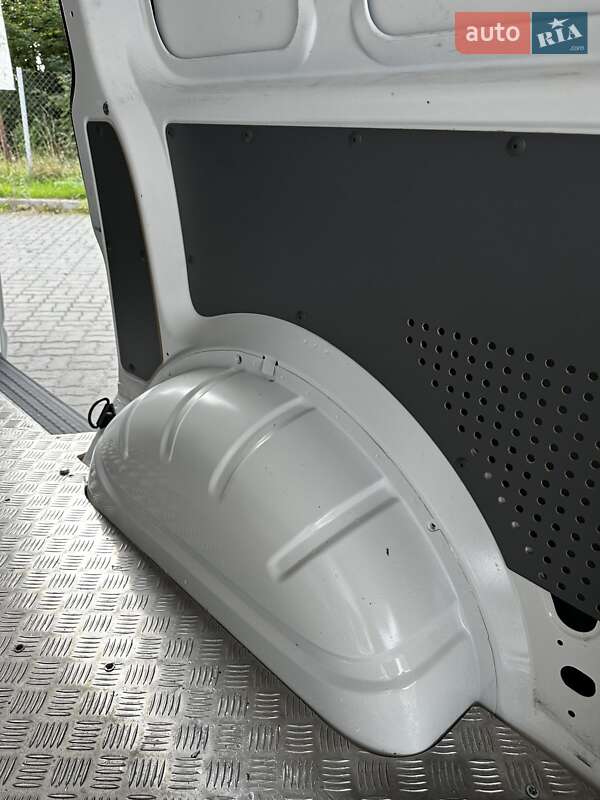 Грузовой фургон Volkswagen Transporter 2021 в Шумске