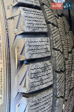 Минивэн Volkswagen Transporter 2014 в 