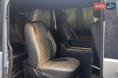 Минивэн Volkswagen Transporter 2007 в 