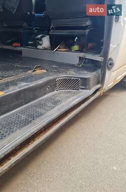 Минивэн Volkswagen Transporter 1999 в 