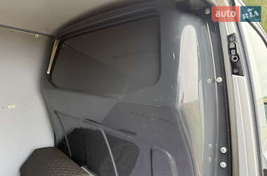 Грузовой фургон Volkswagen Transporter 2021 в 