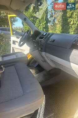 Другие грузовики Volkswagen Transporter 2011 в 