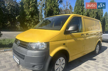 Другие грузовики Volkswagen Transporter 2011 в 