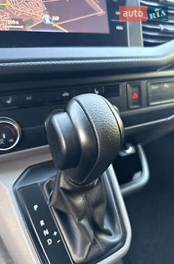 Грузовой фургон Volkswagen Transporter 2021 в 