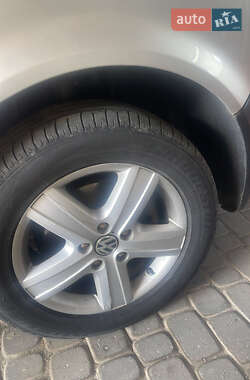 Грузовой фургон Volkswagen Transporter 2014 в 