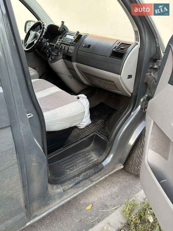 Другие грузовики Volkswagen Transporter 2010 в Харькове