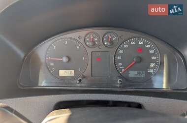 Минивэн Volkswagen Transporter 2007 в 