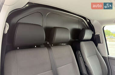 Грузовой фургон Volkswagen Transporter 2021 в 