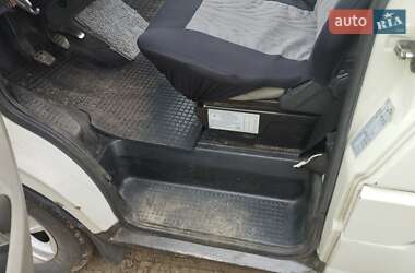 Микроавтобус Volkswagen Transporter 1997 в 
