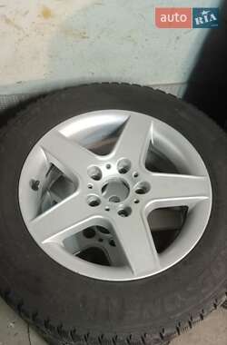 Минивэн Volkswagen Transporter 2006 в 