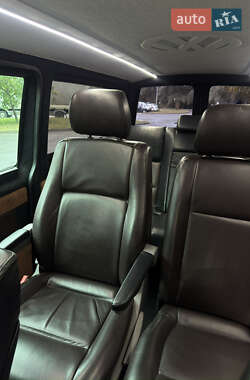 Минивэн Volkswagen Transporter 2007 в 