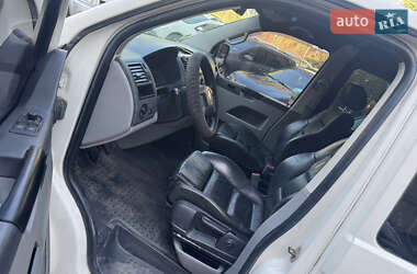 Минивэн Volkswagen Transporter 2004 в 