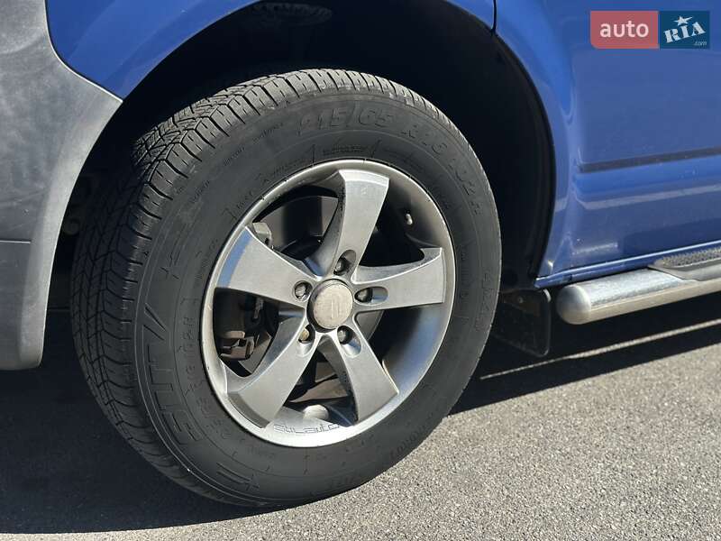 Мікроавтобус Volkswagen Transporter 2008 в Вінниці фото 13 Мікроавтобус Volkswagen Transporter 2008 в Вінниці
