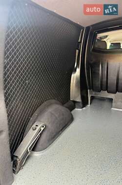 Минивэн Volkswagen Transporter 2016 в 