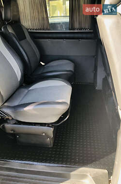 Микроавтобус Volkswagen Transporter 2006 в 
