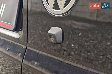 Грузовой фургон Volkswagen Transporter 2020 в 