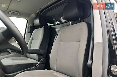 Грузовой фургон Volkswagen Transporter 2020 в 