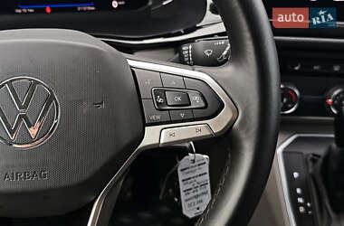 Грузовой фургон Volkswagen Transporter 2020 в 