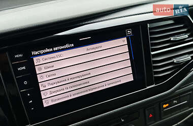 Грузовой фургон Volkswagen Transporter 2020 в 